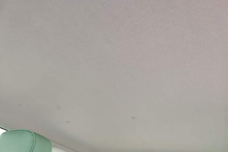 Used CHANGAN NEVO Lumin 2022 210km Sweet Edition Headliner