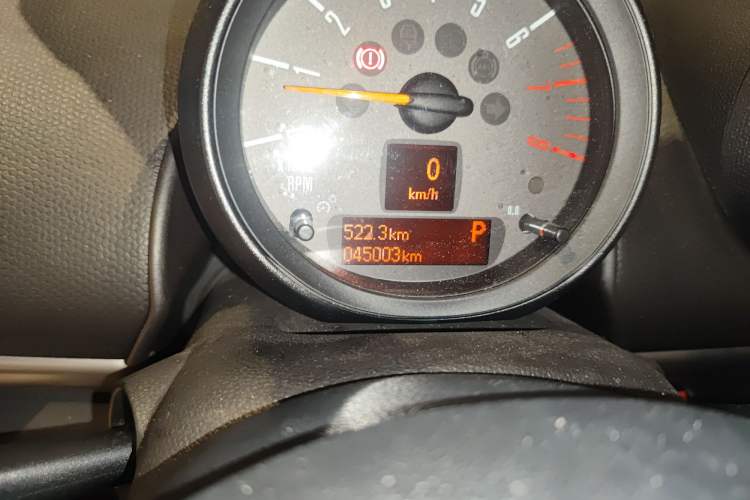 Used MINI Countryman 2014 1.6L COOPER Fun
