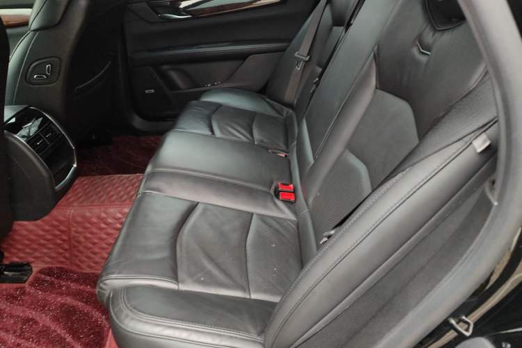 Used Cadillac CT6 2021 28T Elite Edition
