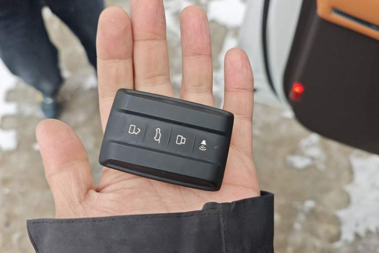 Used Tank 500 2022 3.0T Sport Edition "Creation" Version 5-Seater
