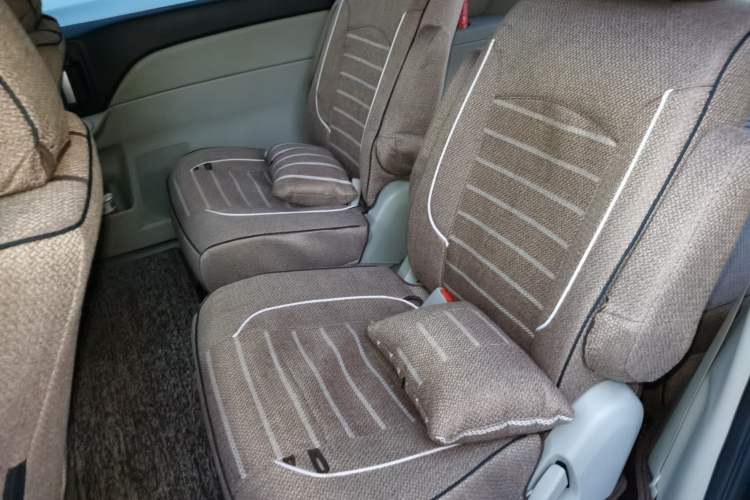 Used Mazda 8 2013 2.5L Elite Edition Left Rear Seat