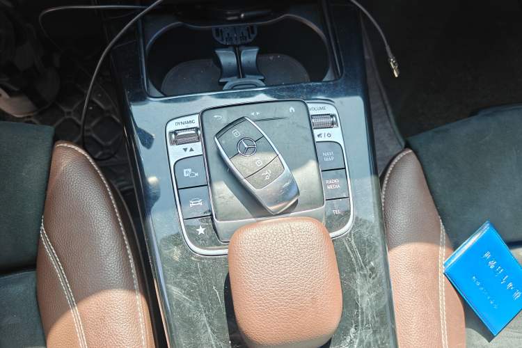 Used Mercedes-Benz A-Class 2020 A 200 L Sport Sedan