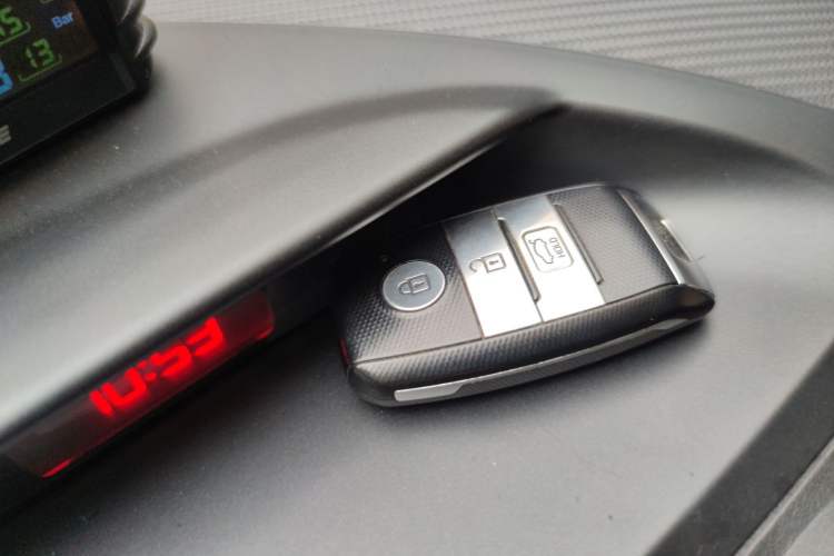 Used Kia K3 2016 1.6L Automatic GLS