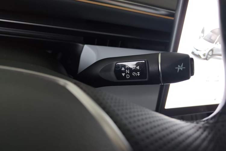 Used ARCFOX Alpha T5 2024 660 MAX