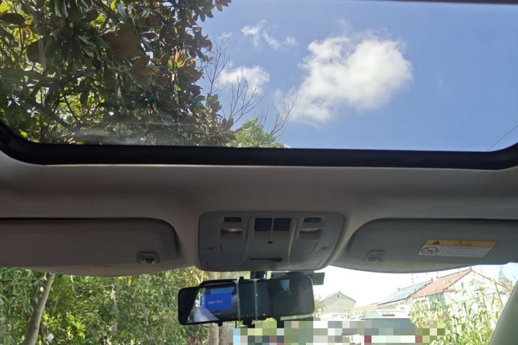 Used Chevrolet Malibu 2014 2.0L Automatic Luxury Edition