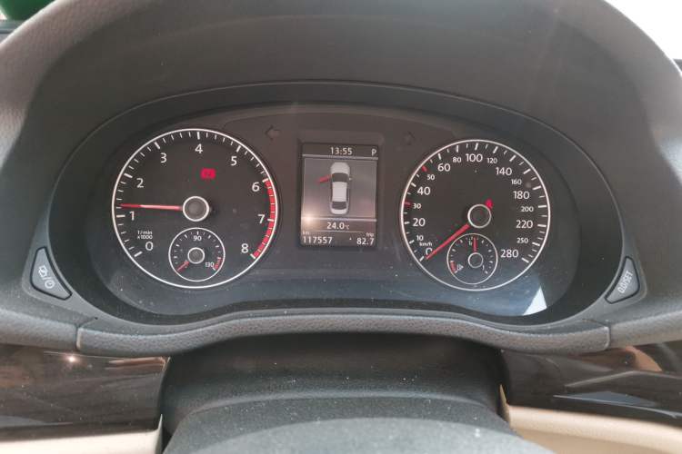 Used Volkswagen Passat 2014 1.8TSI DSG Prestige Edition
