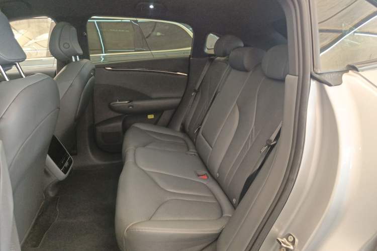 Used XPeng G7 2025 702 Max