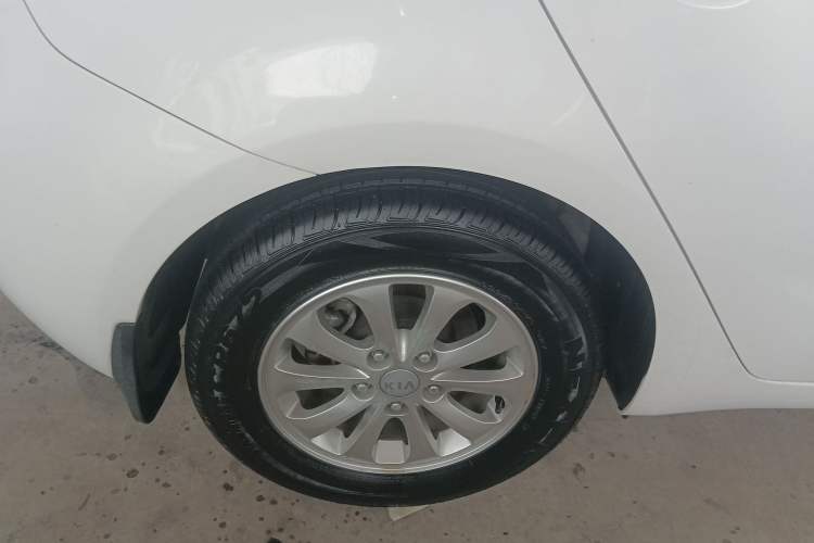 Used Kia K3S 2014 1.6L Automatic GL
