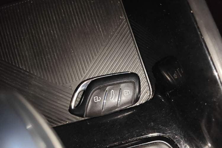 Used Roewe i5 2021 1.5L CVT Starry Edition