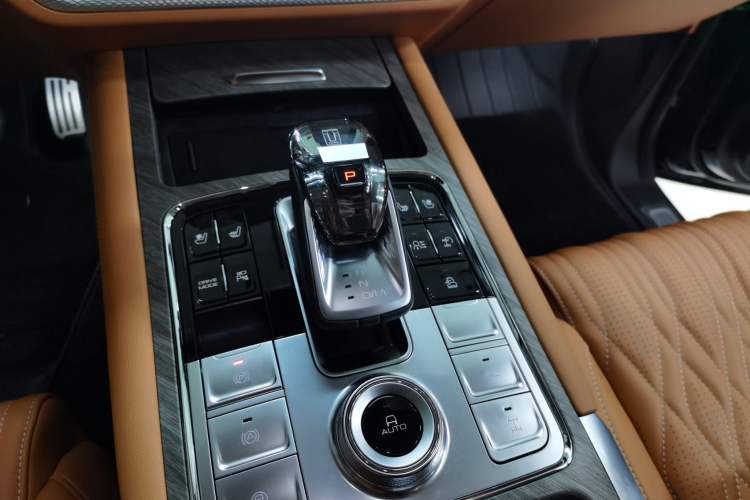 Used Tank 500 New Energy 2023 Hi4-T
