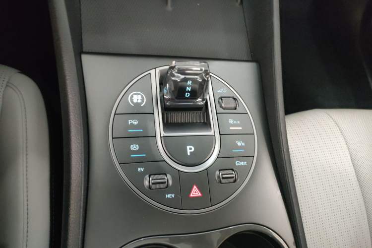 Used BYD Seal 05 DM-i 2025 DM-i Intelligent Drive 120KM Flagship Model