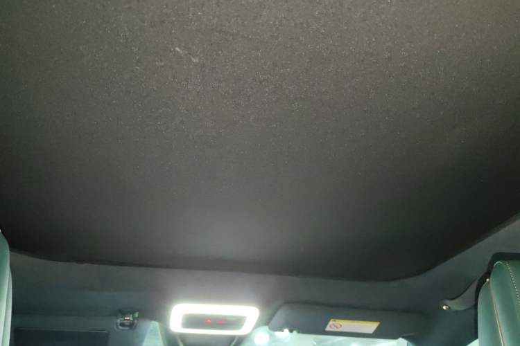 Used Zeekr X 2023 Rear-Drive ME Version 5 Seats
