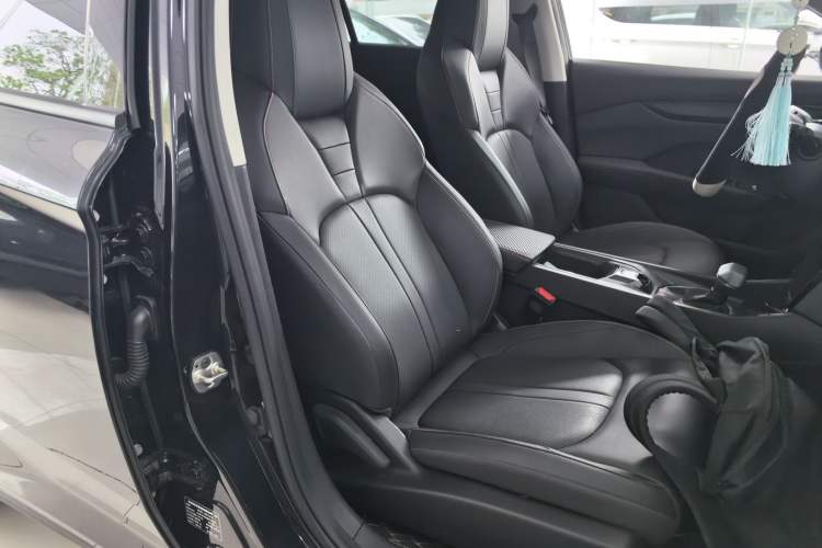 Used Dongfeng Aeolus Yixuan 2024 1.5L Automatic JingSu Edition Right Front Seat