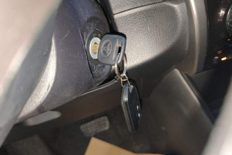 Used Toyota YARiS L Zhi Xuan 2020 1.5L CVT Luxury Edition