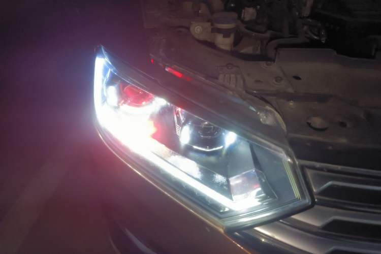 Used Volkswagen C-TREK 2018 230TSI DSG Comfort Model