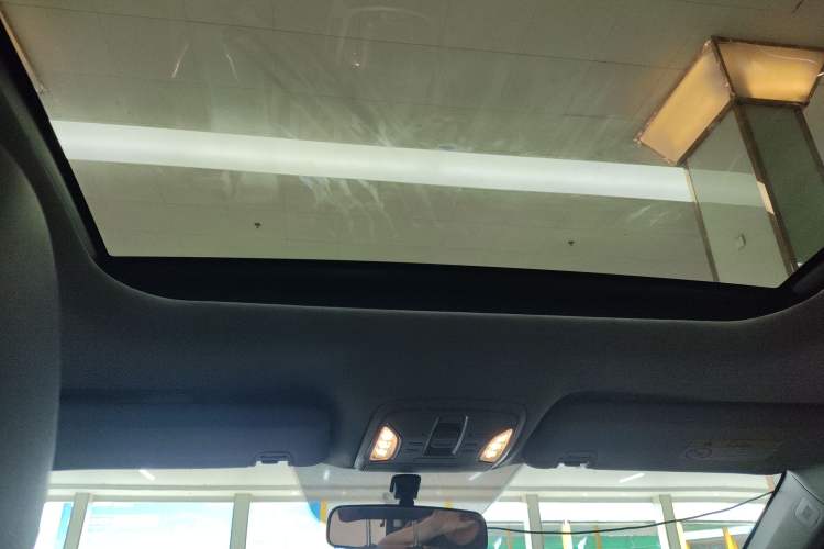 Used GAC Trumpchi M6 2019 270T Automatic Luxury Edition (7-seater) China V Standard