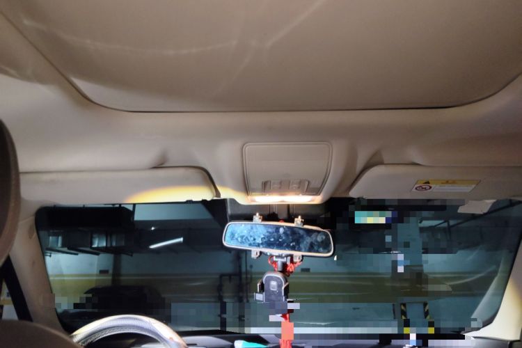 Used Qoros 7 2020 1.6T Cruise Luxury Model
