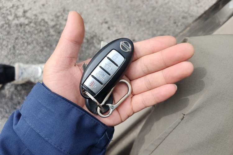 Used Nissan Sunny 2015 1.5XE CVT Master Edition
