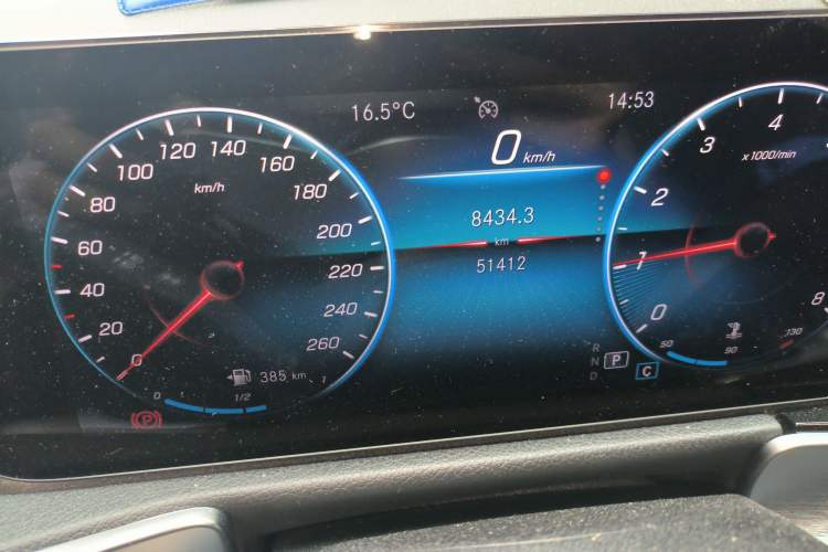 Used Mercedes-Benz GLB 2021 GLB 180 Dynamic Edition