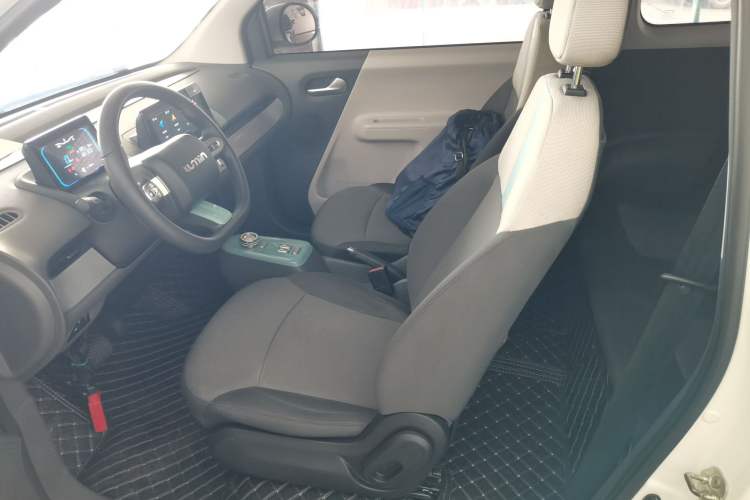 Used Qiyuan Lumin 2022 210km Sweet Edition
