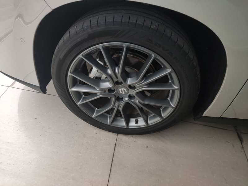 Used Leapmotor C10 2024 530 Smart Edition — 22