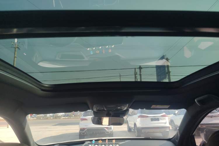 Used Haval XY 2022 1.5T Smart Edition