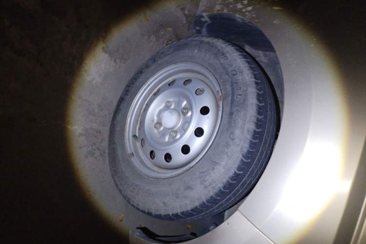 Used Wuling Rongguang V 2015 1.5L Practical Version