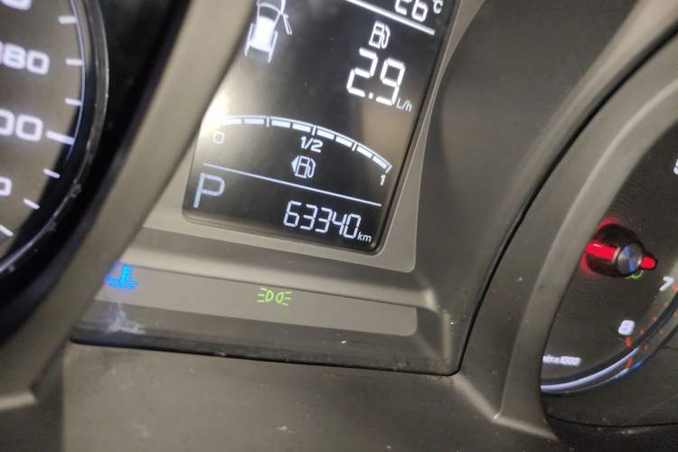 Used MG 6 2019 20T Automatic Sport Edition