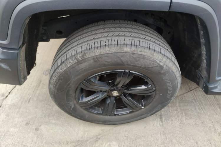 Used Tank 300 2023 Off-Road Edition 2.0T Conqueror
