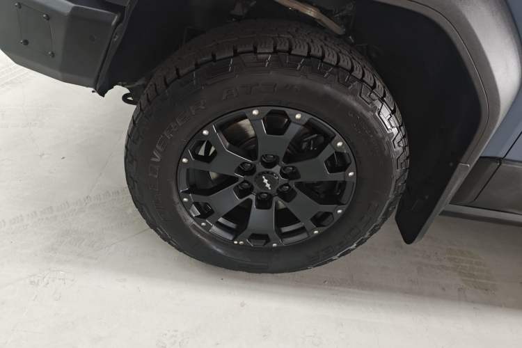 Used Formula Leopard Leopard 5 2023 Cloud Ride Flagship Edition