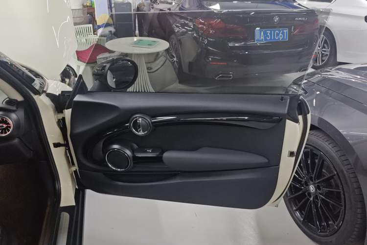 Used MINI MINI 2018 1.5T ONE PLUS
