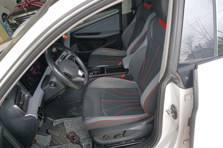 Used Volkswagen Lamando 2022 Lavida L 280TSI DSG Cool & Spicy Edition