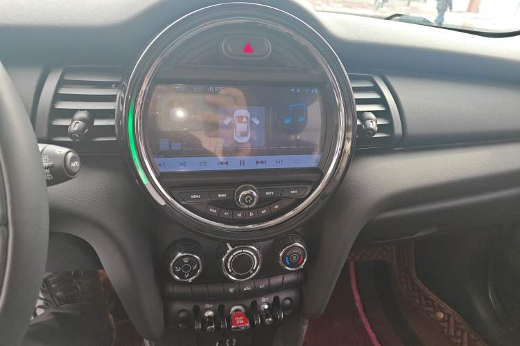 Used MINI MINI 2016 1.2T ONE
