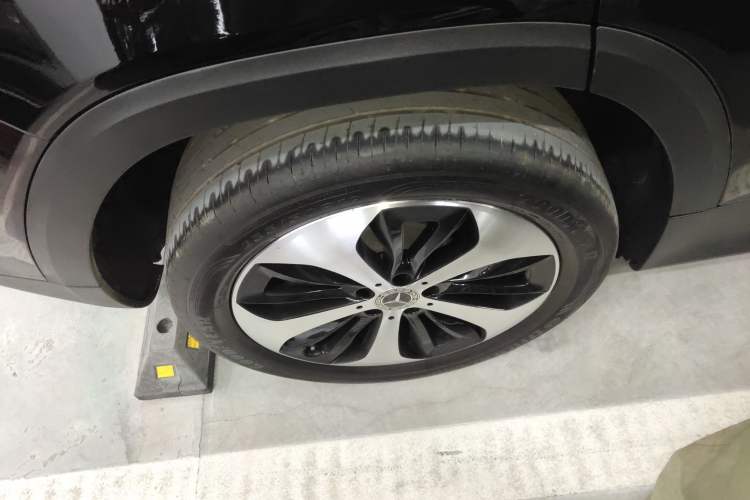 Used Mercedes-Benz GLB 2023 GLB 220 Fashion Model
