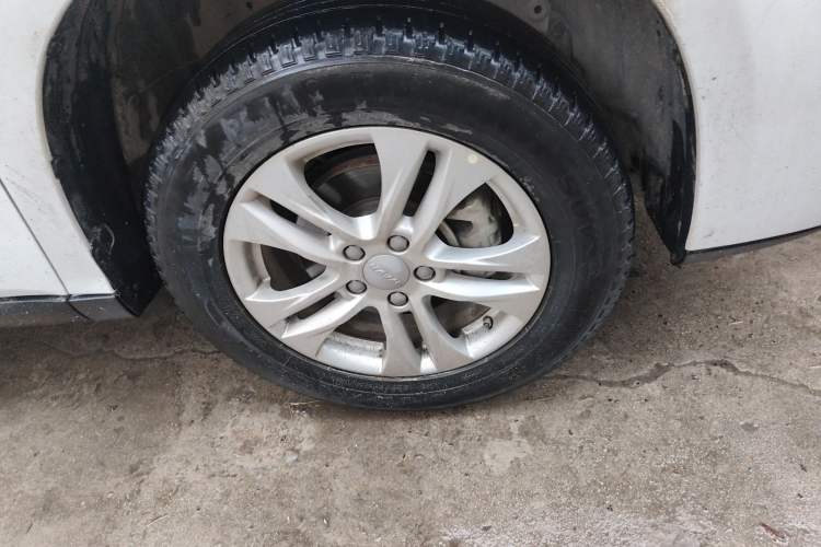 Used Haval M6 2019 1.5T DCT Two-Wheel Drive Value Edition China VI Standard
