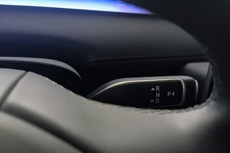 Used Nio ET9 2025 100 kWh
