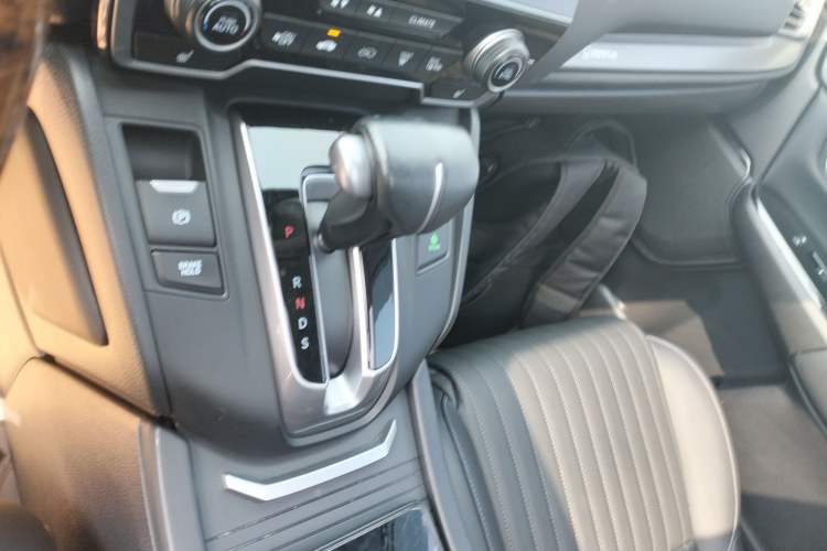 Used Honda Breeze 2021 240TURBO CVT Four-Wheel Drive Prestige Edition
