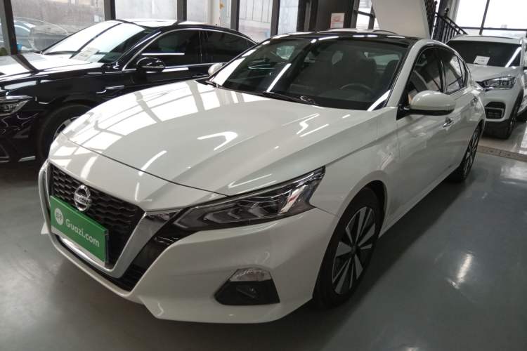 Used Nissan Teana 2021 2.0L XL Comfort Edition