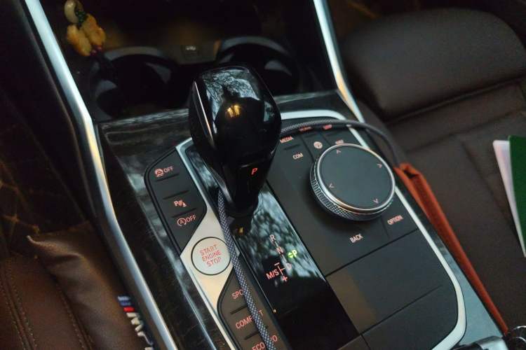 Used BMW 3 Series 2021 Restyled 325Li M Sport Package