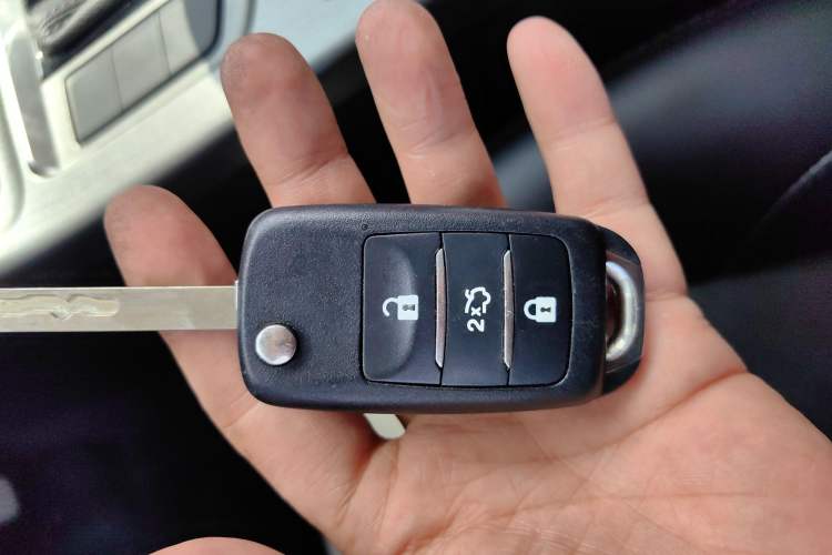 Used Changan CS55PLUS 2022 Blue Whale Edition 1.5T Manual Luxury Model
