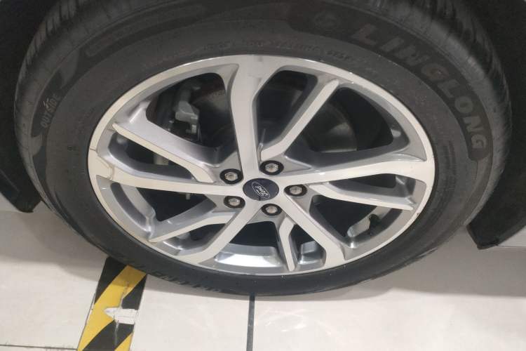 Used Ford Mondeo 2022 EcoBoost 245 Luxury Model