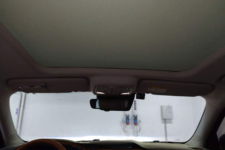 Used Roewe MARVEL X 2018 Rear-Drive Model