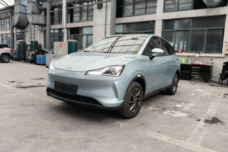 Used NETA V 2022 Chao 300 Lite Ternary Lithium