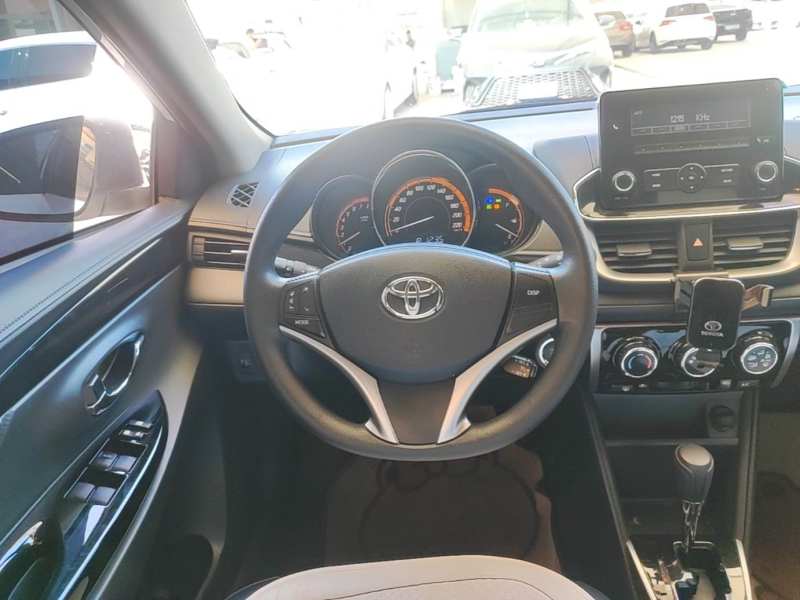 Used Toyota YARiS L Zhi Xuan 2022 X-Trail 1.5L CVT Luxury PLUS Edition — 10