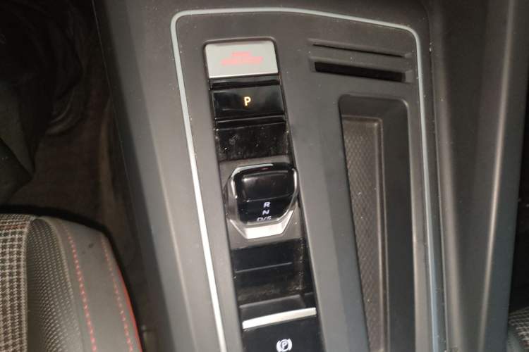 Used Volkswagen Golf GTI 2021 Facelift 380TSI DSG GTI
