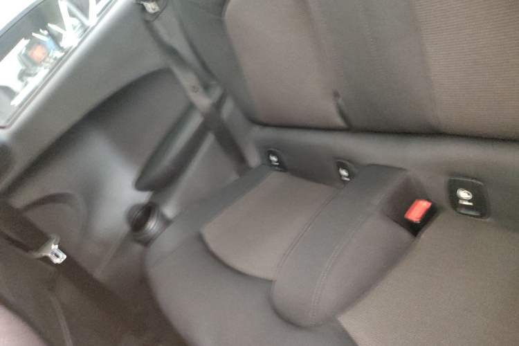 Used MINI MINI 2014 1.2T ONE+