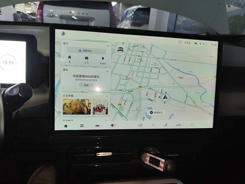 Used AION Y 2021 70 Intelligent Dynamic Edition — 12