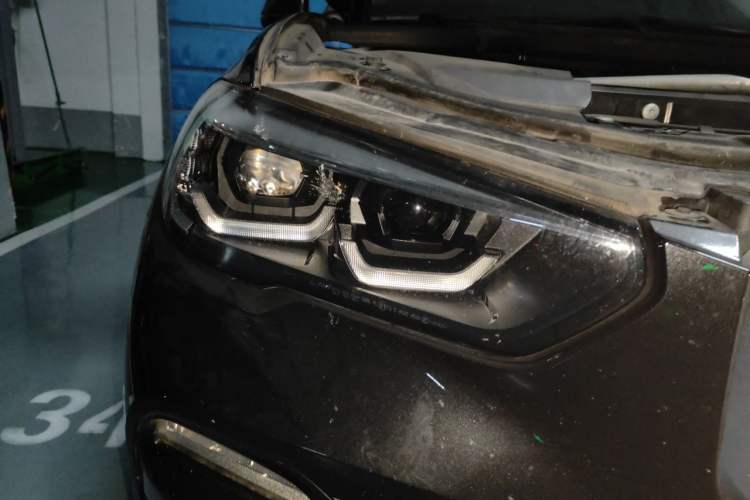 Used BMW X5 2021 Restyled xDrive30i M Sport Package
