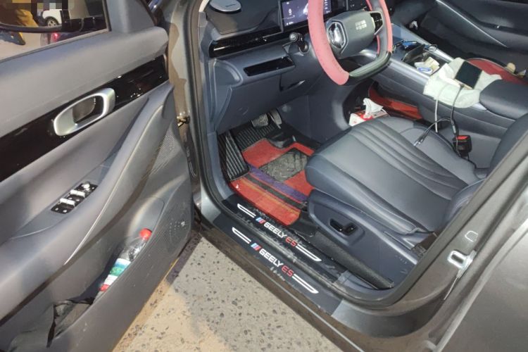 Used Geely Galaxy E5 2026 Model 610km Exploration+ Edition