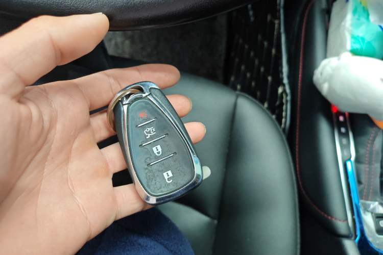 Used Chevrolet Malibu XL 2021 Redline 550T Automatic Sharp Edition